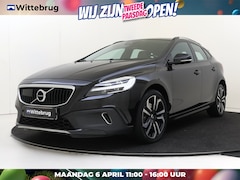 Volvo V40 Cross Country - 1.5 T3 Nordic+ | Leder | Elektrische Stoelen | Camera | | Automaat |