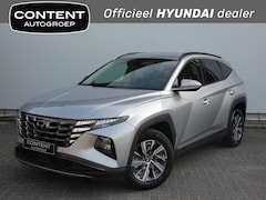 Hyundai Tucson - 1.6 HEV Aut. Comfort |Navi |Cruise |Airco