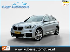 BMW X1 - XDrive20i High Executive Automaat M-pakket / Panoramadak / Head Up