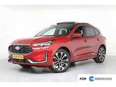 Ford Kuga - 2.5 PHEV ST-Line X | Panorama Dak | Adaptieve Cruise | Matrix Led | Elektrische Stoelen |