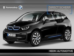 BMW i3 - Basis 120Ah | Navigatie | Stoelverw. | Warmtepomp