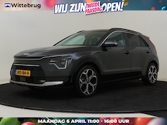 Kia Niro - 1.6 GDi PHEV DynamicLine NAVIGATIE | LED | KEYLESS | 18 INCH VELGEN
