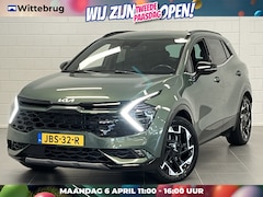 Kia Sportage - 1.6 T-GDi Plug-in Hybrid AWD GT-Line LED | KEYLESS | NAVIGATIE | GARANTIE