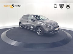 Citroën C3 - PureTech 82 Feel Edition | Apple Carplay | Parkeersensoren | Navigatie | Climate Control |