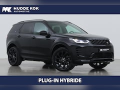 Land Rover Discovery Sport - P270e PHEV Dynamic SE | Panoramadak | ACC | Camera | Trekhaak | BLIS