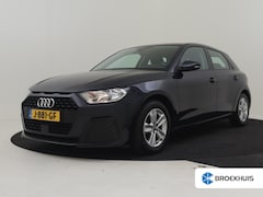 Audi A1 Sportback - 30 TFSI Pro Line 115PK DSG/AUTO | Cruise control | Apple carplay Android auto | Airco auto