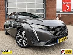 Peugeot 308 SW - 1.2 PureTech Allure Trekhaak / Camera / NL Auto