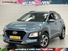 Hyundai Kona - 1.6 GDI HEV Comfort NAVIGATIE | PARKEERCAMERA | TREKHAAK