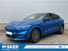 Ford Mustang Mach-E - Premium