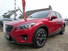 Mazda CX-5 - 2.0 SkyActiv-G 160 GT-M 4WD TREKHAAK AFN/SCHUIFDAK