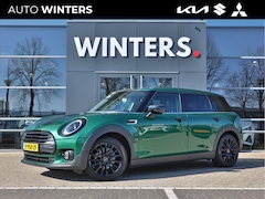 MINI Clubman - 1.5 One Business Edition onderhoudscontract t/m 10-07-2028 | Camera | Automaat |