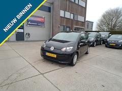 Volkswagen Up! - 1.0 take up BlueM