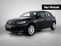 Opel Corsa - 1.2 Turbo Hybrid Edition | Tot 8 Jaar Garantie | Voorraad Voordeel €5.600, - |