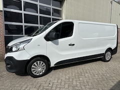 Renault Trafic - 1.6 dCi T29 L2H1 Airco, Cruise, Navi, Pdc, Trekh 3 persoons
