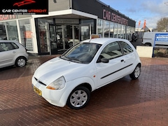 Ford Ka - 1.3 Summer | €250, - KORTING PAASACTIE | Edition airco zuinig