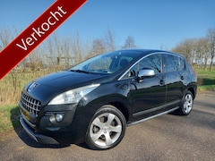 Peugeot 3008 - 1.6 THP GT