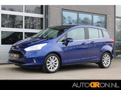 Ford B-Max - 1.0 EcoBoost 101 Pk Titanium 1e Eigenaar Dealer Onderhouden