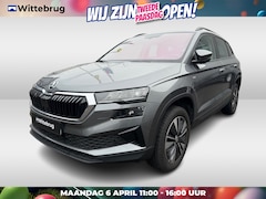 Skoda Karoq - 1.5 TSI Ambition Sunset DSG Automaat Draadloze Smartlink / Airconditioning automatisch / A
