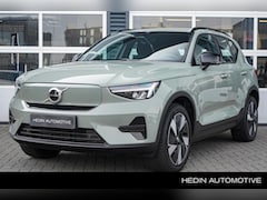 Volvo EX40 - Single Motor Extended Range Plus 82 kWh | Keyless entry | Elektrische achterklep | Stoel &