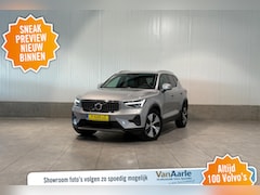 Volvo XC40 - T4 Aut. Plug-in Hybrid Leder Parkeercamera 211pk