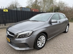 Mercedes-Benz A-klasse - 180 Automaat Ambition Navi/Cruise/PDC/LMV