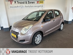 Suzuki Alto - 1.0 Comfort | Radio/MP3 | Elek. ramen | Nederlands geleverd
