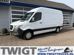 Mercedes-Benz Sprinter - 315 1.9 CDI L2H2 Automaat/10"MBUX