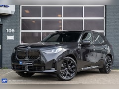 BMW X3 - 30e X-Drive 300PK, M/Sportpakket, ACC, Pano/Dak, Harman/Kardon, 360*/Camera, Memory/Seats,