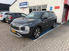 Mitsubishi Outlander - 2.4 PHEV Instyle+ Demovoertuig Rijklaarprijs Snel leverbaar