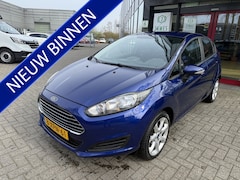 Ford Fiesta - 1.0 Style navigatie Lichtmetalen velgen