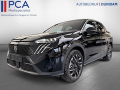 Peugeot 3008 - Hybrid 145 GT | Wordt verwacht |