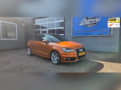 Audi A1 Sportback - 1.2 TFSI Pro Line S