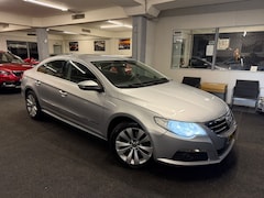 Volkswagen Passat CC - 1.8 TSI 4p.*Xenon*Clima*Velgen*2009