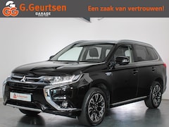 Mitsubishi Outlander - 2.0 PHEV instyle LED, Trekhaak, 360Camera, Apple Carplay/Android Auto