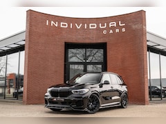 BMW X5 - xDrive45e M-Sport Performance Laser B&W Trekhaak