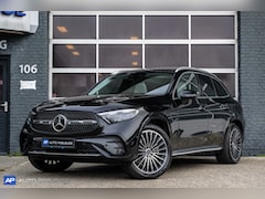 Mercedes-Benz GLC-klasse - 300e 4MATIC 313PK, AMG/Pack, Pano/Dak, 4/WB, Head/up, Burmester, Luchtvering, Memory, Keyl