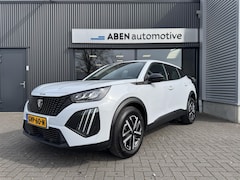 Peugeot 2008 - 1.2 Hybrid 145PK Style automaat (TREKHAAK|CARPLAY|CRUISE|DAB+)