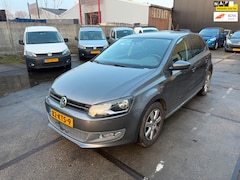 Volkswagen Polo - 1.4-16V Highline *LEES TEKST