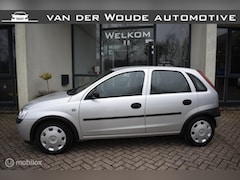 Opel Corsa - 1.2-16V Njoy '03 5DRS, | 20-03-2027 APK