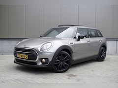 MINI Clubman - 1.5 One Bns Ed. | Pano | Lederen stoelen | Stoelverwarming | Cru