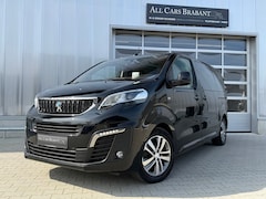 Peugeot e-Traveller - Long EV Long Allure / VIP / Alle optie's / Traveller/ 6 pers