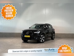 Volvo XC40 - B4 Aut. Plus Dark ACC 360camera Stoelverwarming 197pk