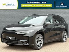 Leapmotor C10 - EV ProMax 81, 9 kWh 600pk AWD Design | 437 Km WLTP | 360 Graden Camera | Dode hoek Detecti