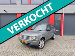 Land Rover Range Rover - 4.4 V8 Vogue
