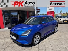 Suzuki Swift - 1.2 Select Smart Hybrid | Navi \ Camera | Cruise | 4867 km Deleronderhouden