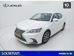 Lexus CT 200h - Business Launch Edition | All-Season | Navigatie | Parkeersensoren |