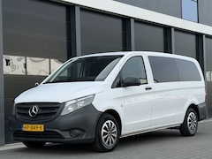Mercedes-Benz Vito - 109 BlueTec Airco 9-PERS Euro-6