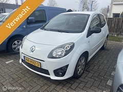 Renault Twingo - 1.2 Night & Day