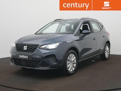 SEAT Arona - Style 1.0 70 kW / 95 pk EcoTSI SUV 5 versn. Hand