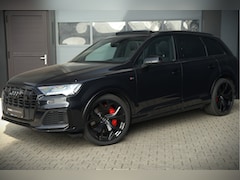 Audi Q7 - 55 TFSI e quattro Pro Line S S-Line | Bang & Olufsen | Panoramadak | Stoelverwarming | Stu